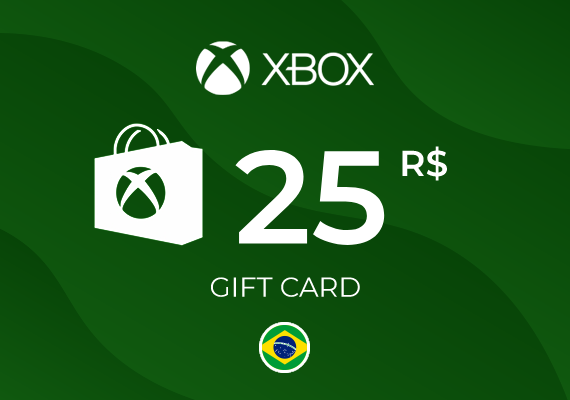 Brazil xbox sales